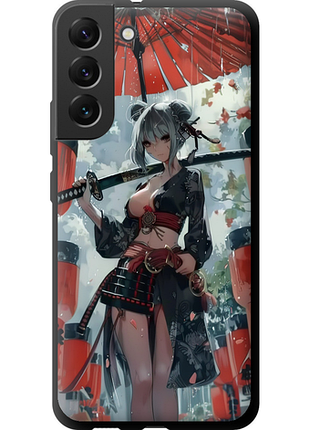Чохол для samsung galaxy s22 plus tpu fch_0175365