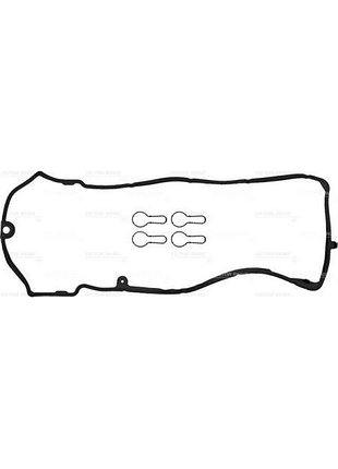 Прокладка кришки гбц mb c-class (w204)/e-class (w2, 154112801)