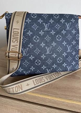 Сумка louis vuitton