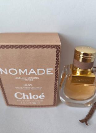 💖chloé nomade. хлое