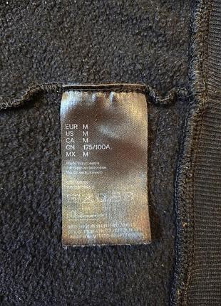 Кофта мужская худи e.t. the extra-terrestrial h&amp;m 6