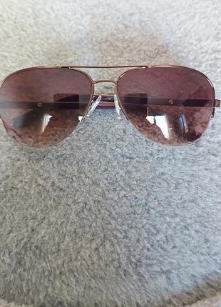 Солнцезащитные очки karen walker