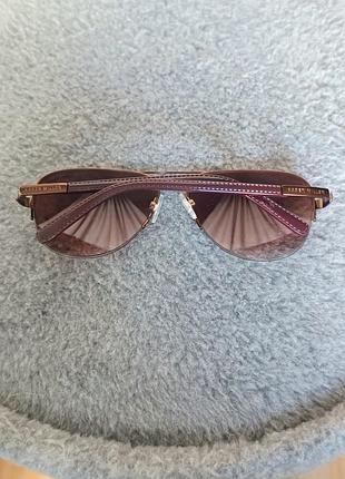 Солнцезащитные очки karen walker 7