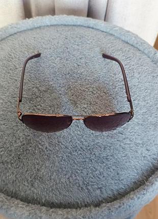 Солнцезащитные очки karen walker 6