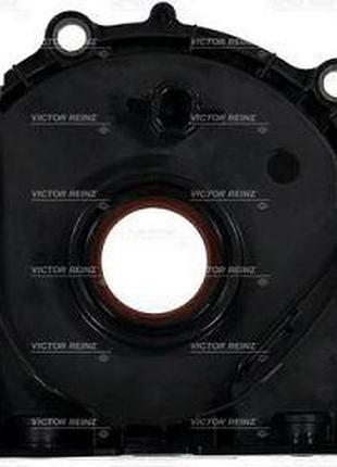 Сальник колінчастого вала передній vw crafter/t6/caddy 2., 819008400