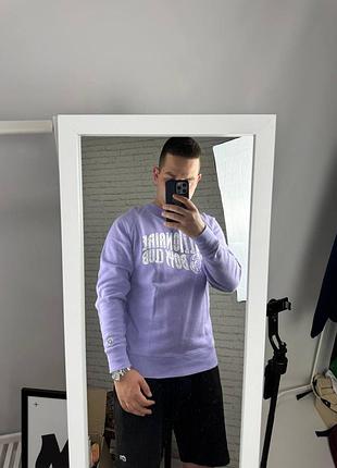 Оригінальний світшот billionaire boys club