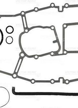 Прокладка кришки гбц комплект на bmw 3 e36/e46 5 e34, 152936601