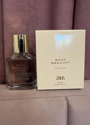 Zara nude bouquet intense