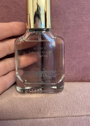 Zara nude bouquet intense 2
