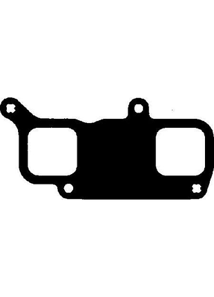 Прокладка колектора впускного mb vario/atego 4.3td, 713613800