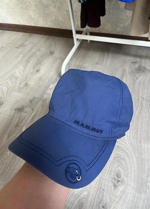 Кепка чоловіча mammut 2