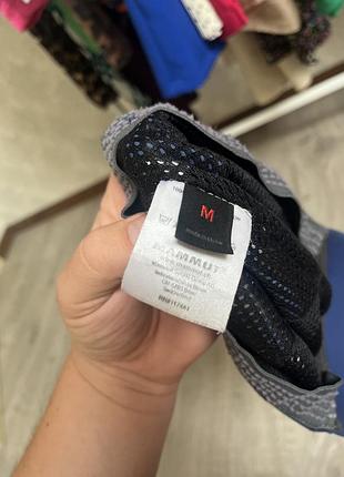 Кепка чоловіча mammut 7