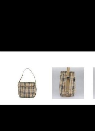 Сумка женская burberry 7