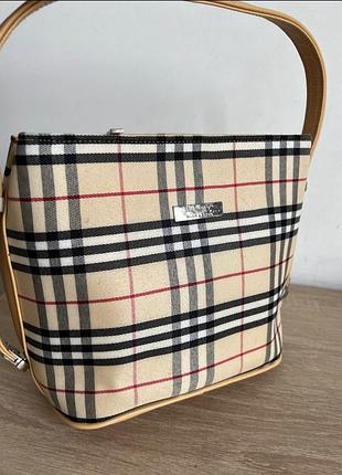 Сумка женская burberry