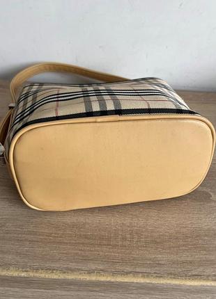 Сумка женская burberry 5