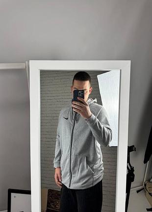 Оригінальне худі nike 3