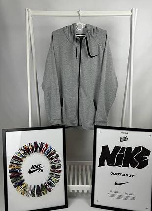 Оригінальне худі nike 4