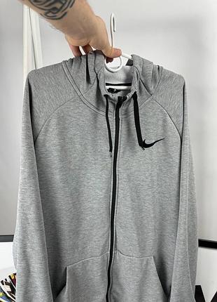 Оригінальне худі nike 7