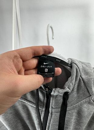 Оригінальне худі nike 8