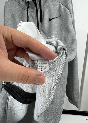 Оригінальне худі nike 10
