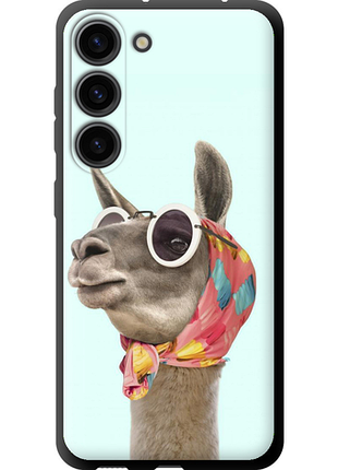 Чохол для samsung galaxy s23 tpu fch_0175665