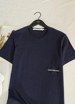 Футболка calvin klein 3