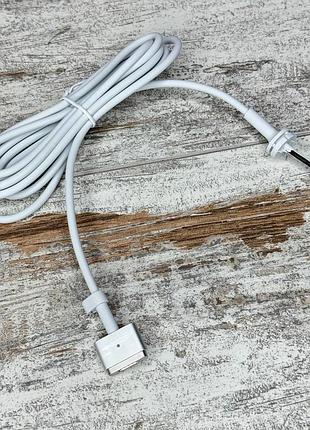 Кабель dc із магнітним роз’ємом magsafe 2 t-тип для ремонту блоку живлення apple macbook, універсальний