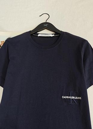 Футболка calvin klein 4