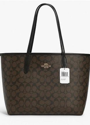 Сумка coach