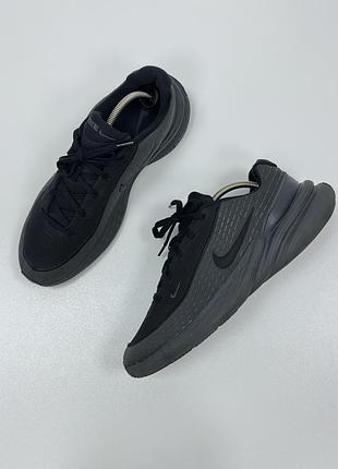 Спортивні кросівки nike uplift sc sneakers triple black