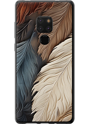 Чохол для huawei mate 20 з пластику fch_0175464