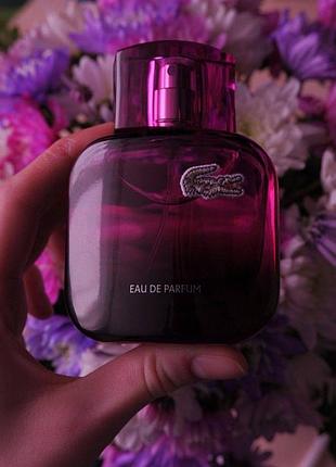 Lacoste pour elle magnetic