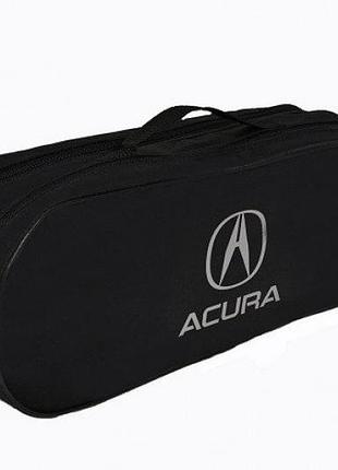 Сумка-органайзер в багажник acura
