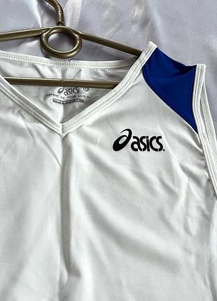 Спортивний топ asics для тренувань 5