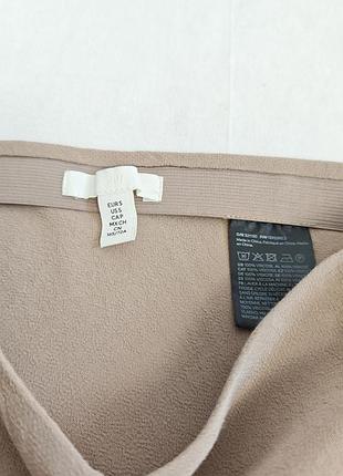 Міді спідниця h&m 5