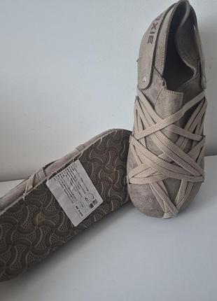 Кроссовки/мокасины 3