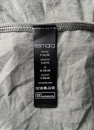 3 шт набор трусиков esmara 4