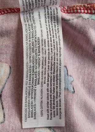 Лонгслив primark cares/l 5