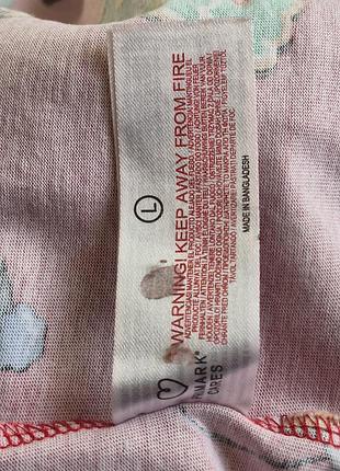 Лонгслив primark cares/l 4