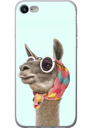 Чохол для apple iphone 7 з пластику fch_0162059