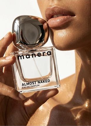 Manera  almost naked парфуми