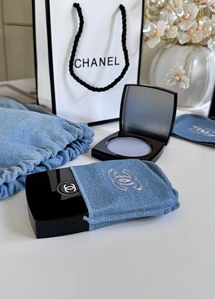 Хайлайтер denim illuminating powder 2