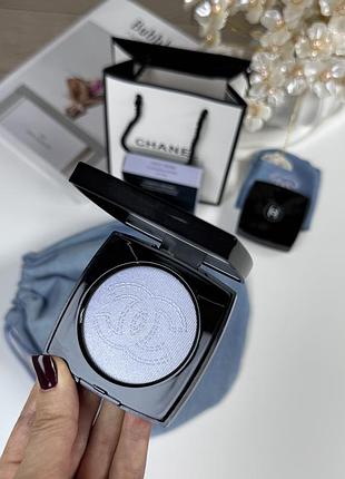 Хайлайтер denim illuminating powder 6