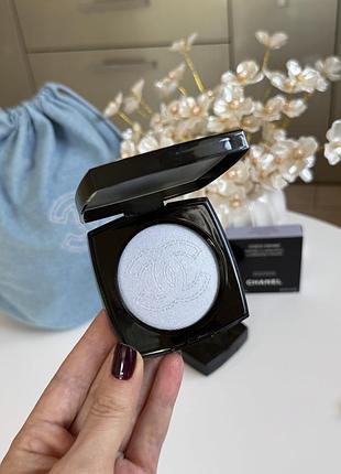 Хайлайтер denim illuminating powder