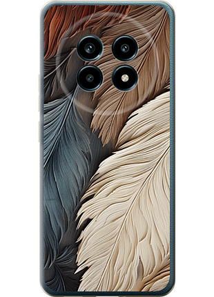 Чохол для realme 13 pro / 13 pro+ з силікону fch_0164364