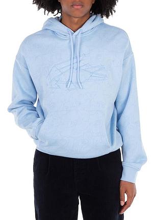Худи lacoste 3