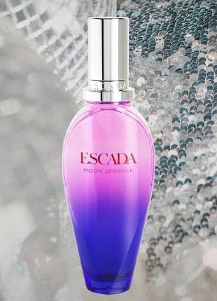 Moon sparkle escada