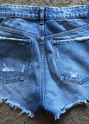 Шорти zara, 46 3