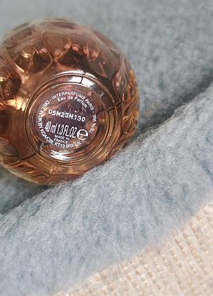 Jimmy choo eau de parfum 3