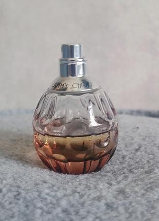 Jimmy choo eau de parfum 2